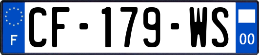 CF-179-WS