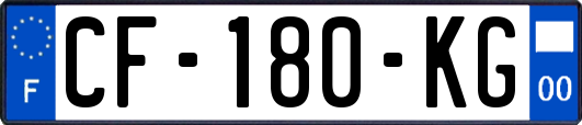 CF-180-KG