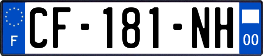 CF-181-NH