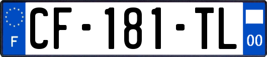 CF-181-TL
