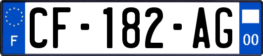 CF-182-AG