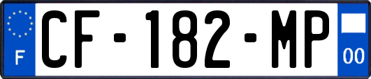 CF-182-MP
