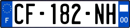 CF-182-NH