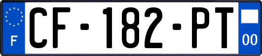 CF-182-PT