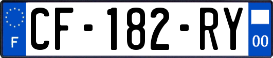 CF-182-RY