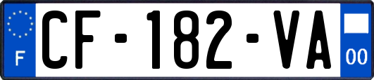 CF-182-VA