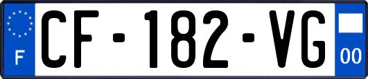 CF-182-VG