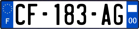 CF-183-AG