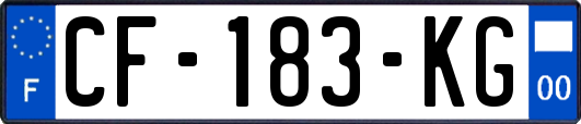 CF-183-KG
