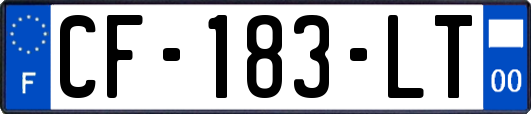 CF-183-LT