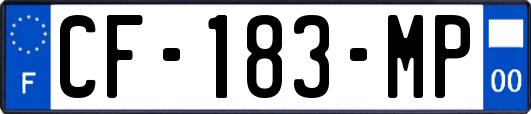 CF-183-MP