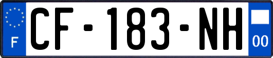CF-183-NH