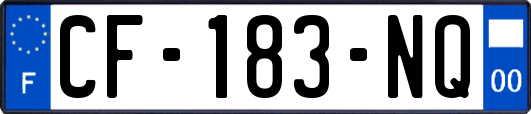 CF-183-NQ