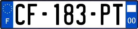 CF-183-PT
