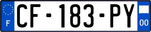 CF-183-PY