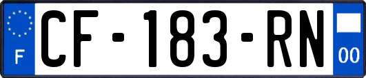CF-183-RN
