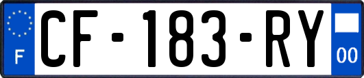 CF-183-RY