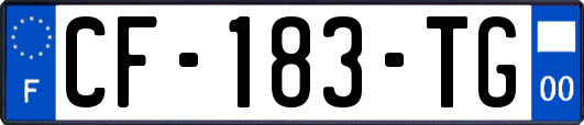 CF-183-TG