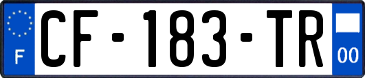 CF-183-TR