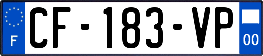 CF-183-VP