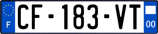 CF-183-VT