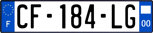 CF-184-LG