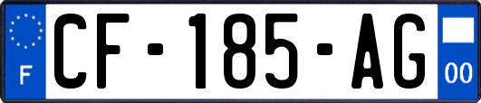 CF-185-AG