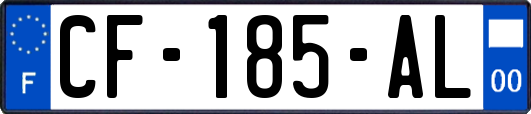 CF-185-AL