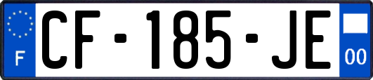 CF-185-JE