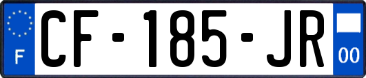 CF-185-JR