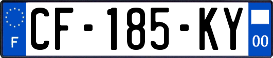 CF-185-KY
