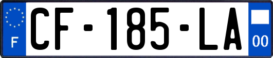 CF-185-LA