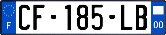 CF-185-LB