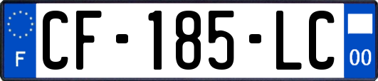 CF-185-LC