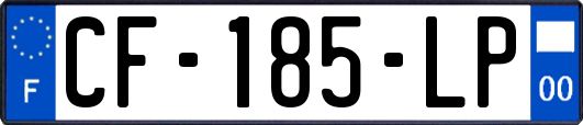 CF-185-LP