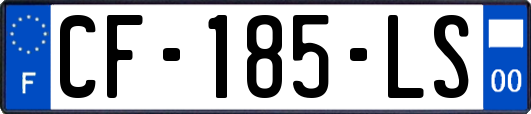 CF-185-LS