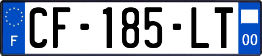 CF-185-LT