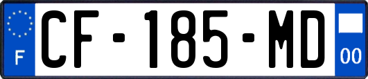CF-185-MD