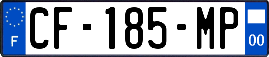 CF-185-MP