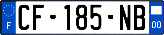 CF-185-NB