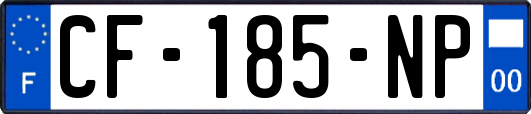 CF-185-NP
