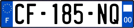 CF-185-NQ