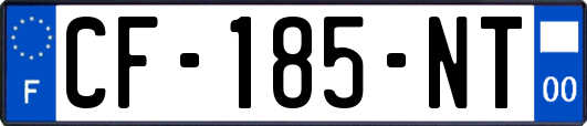 CF-185-NT