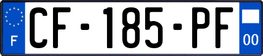 CF-185-PF