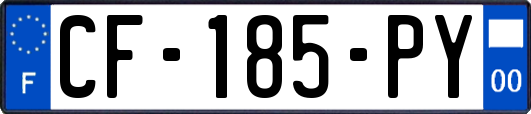 CF-185-PY