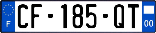 CF-185-QT