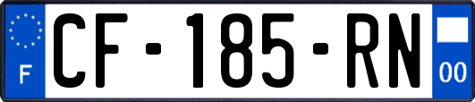 CF-185-RN