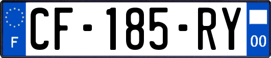 CF-185-RY