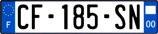 CF-185-SN