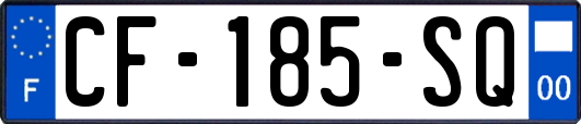 CF-185-SQ